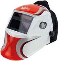 SIP Air Fed PAPR Welding Helmet Airfed Mask