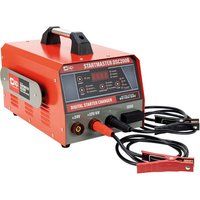 SIP Industrial STARTMASTER DSC200B Digital Starter Charger