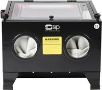 SIP Industrial SIP 03868 Sand Blasting Cabinet (Medium)