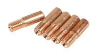 Sip Welding Tips 0.6Mm X 5