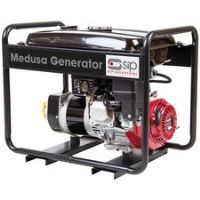 04476 SIP MEDUSA MGHP6.0FLR HONDA Petrol Generator