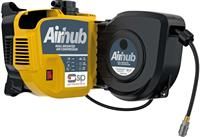 Sip Airhub Wall-Mounted Direct Drive Compressor