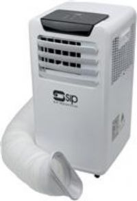 Sip 4 In 1 Air Conditioner