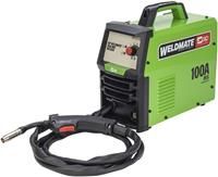 SIP 05729 WELDMATE 100A MIG Welder