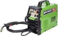 SIP 05731 WELDMATE 120A MIG Welder