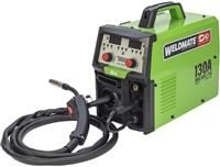 Sip Weldmate Autoplus 130A Mig/Arc/Tig Synergic Welder