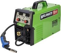SIP WELDMATE AUTOPLUS 160A MIG/ARC/TIG Synergic Welder