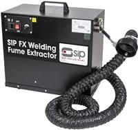 Sip Fx Portable Welding Fume Extractor