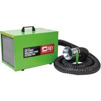 SIP FX100 Welding Fume Extractor