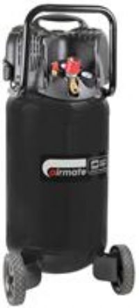 SIP 06243 Airmate 50L Oilfree Compressor V245/50 230V
