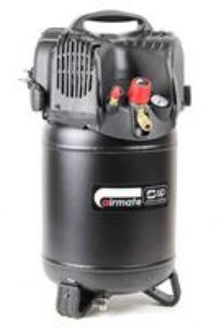 AIRMATE HURRICANE COMPRESSOR SIP V215/25 OIL FREE DIRECT DRIVE REF H