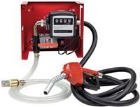 Sip 12V Diesel Transfer Pump With Fuel Meter