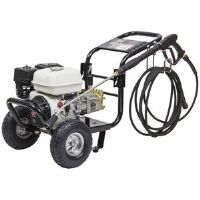 SIP Industrial SIP 08646 TPHGP660/165 Honda Pressure Washer