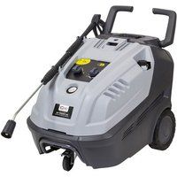 SIP Industrial SIP PH600/140 T4 Hot Water Pressure Washer