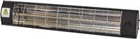 Sip Xd-Ys Halogen Heater 230V Black