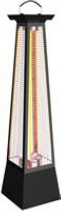 Sip Xd-Ys Volcano Infrared Heater 230V