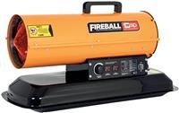 Sip Fireball Xd50F Diesel/Paraffin Space Heater