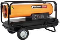 Sip Fireball Xd140 Diesel/Paraffin Space Heater