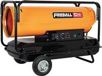 Sip Fireball Xd275 Gear Pump Diesel/Paraffin Space Heater