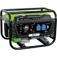 SIP Medusa T2500W Generator