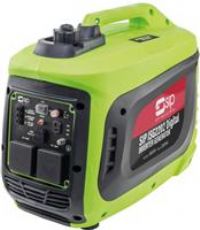 SIP ISG2202 Digital Inverter Generator