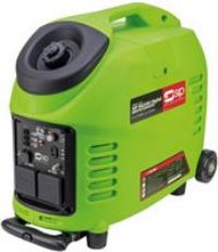 SIP 25402 ISG3303 Digital Inverter Generator