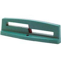 Multi-Sharp 1401 Garden Shear and Scissor Sharpener for All Types of Shears, as Well as Left and Right-Handed Scissors