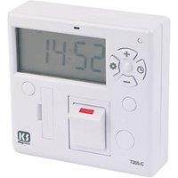 Greenbrook T205-C Fused Timer Spur Switch Connection Unit 7 Day