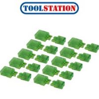 Greenbrook Lighting Connector 20A 3 Pole Trade Pack