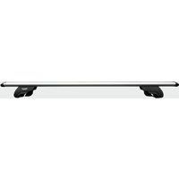 Summit SUP-915 Premium Roof Bar in Aluminium (for Cars with Raised Running Rails) Pair of