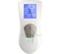 MOTOROLA MBP75SNT Smart Thermometer Contactless - Currys