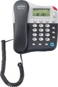 Binatone Spirit 410 Corded Telephone - Single (555239399)