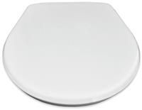 Bemis Upton Statite Slow Close Toilet Seat  White