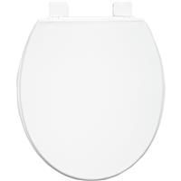 Bemis Chester STA-TITE Toilet Seat