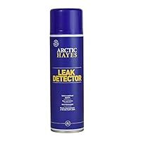 Arctic Hayes PH020 1 x Gas Leak Detector Spray 400 ml, Blue