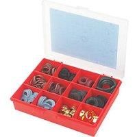 Arctic Hayes Plumbers First Aid Kit 210 Pieces