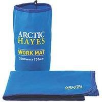 Arctic Hayes Tradesman/'s Runner Mat, 3200 mm Length x 700 mm Width