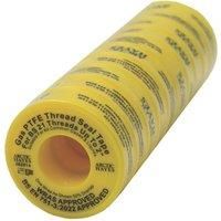 Arctic Hayes Gas PTFE Tapes 5m x 12mm 10 Pack (113VM)