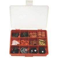 Arctic Hayes Ball Valve Washer Kit (106Pcs) BVKIT