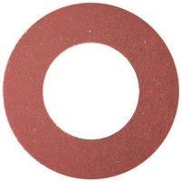 Arctic Hayes W4 Ball Valve Seating Washer 5-Pieces, 1/2-Inch Diameter, Regular