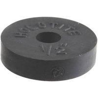 Arctic Hayes W5 Holdtite Flat Tap Washer 5-Pieces, 1/2-Inch Diameter