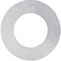Arctic Products Poly Pillar Tap Washers 1/2" 5 Pack (2642J)
