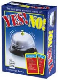 The Yes! No! Game