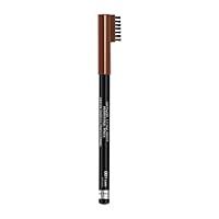 RIMMEL London Eyebrow Pencil with Brush Comb *DARK BROWN / HAZEL / BLACK BROWN*