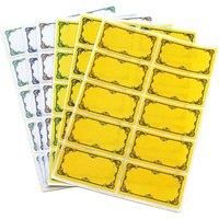 Tala Preserving Labels, Set of 60