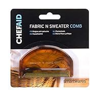Chef Aid Fabric and Sweater Comb