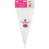 10 Disposable Icing Bags