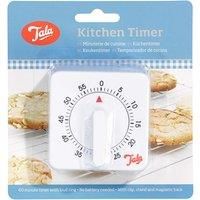 Tala Kitchen Timer, White, Regular