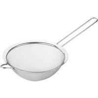 Sieve for Baking and Cooking Stainless Steel Strainer Mesh Kitchen Utensil