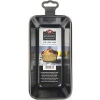 Tala Performance Loaf Tin, Unknown, Black, 1lb